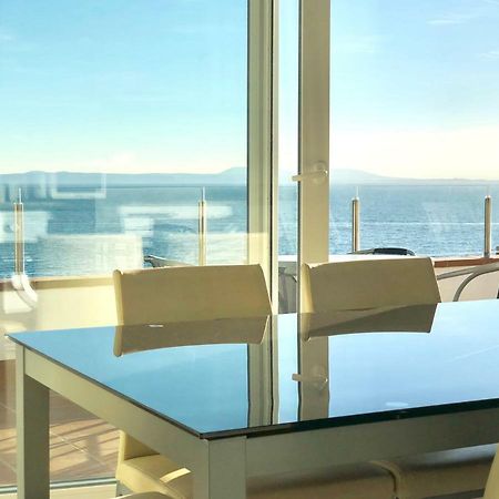 Вілла Chalet Doble Almadraba Росес Екстер'єр фото