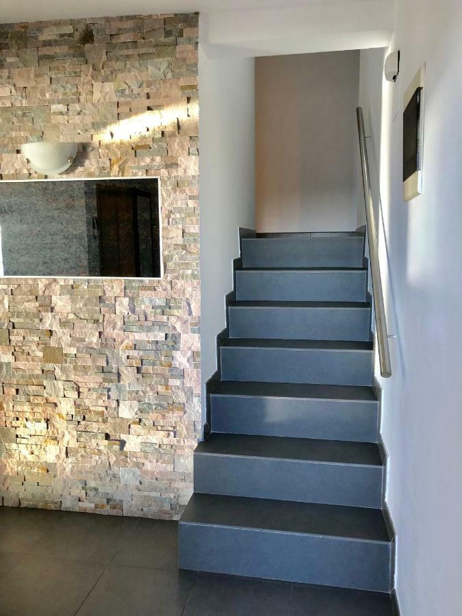 Вілла Chalet Doble Almadraba Росес Екстер'єр фото